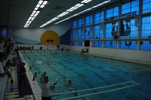 Kazan - piscina Orgsintez