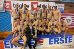 Jadranska Liga 2012
